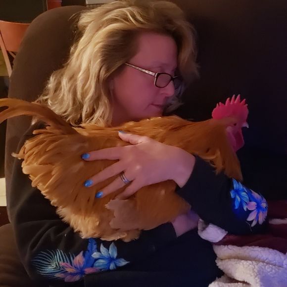 Meet your Posher, Sherri - Picture 1 of 1